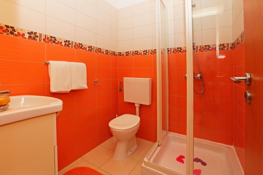 Guest House Kod Peskarije Vela Luka Zimmer foto