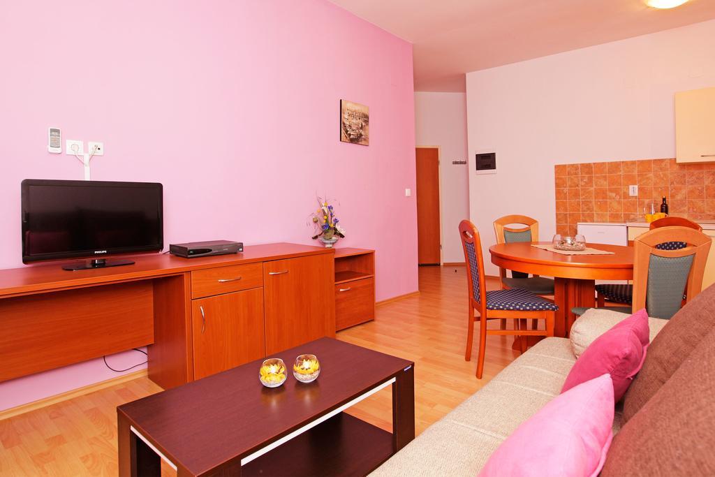 Guest House Kod Peskarije Vela Luka Zimmer foto