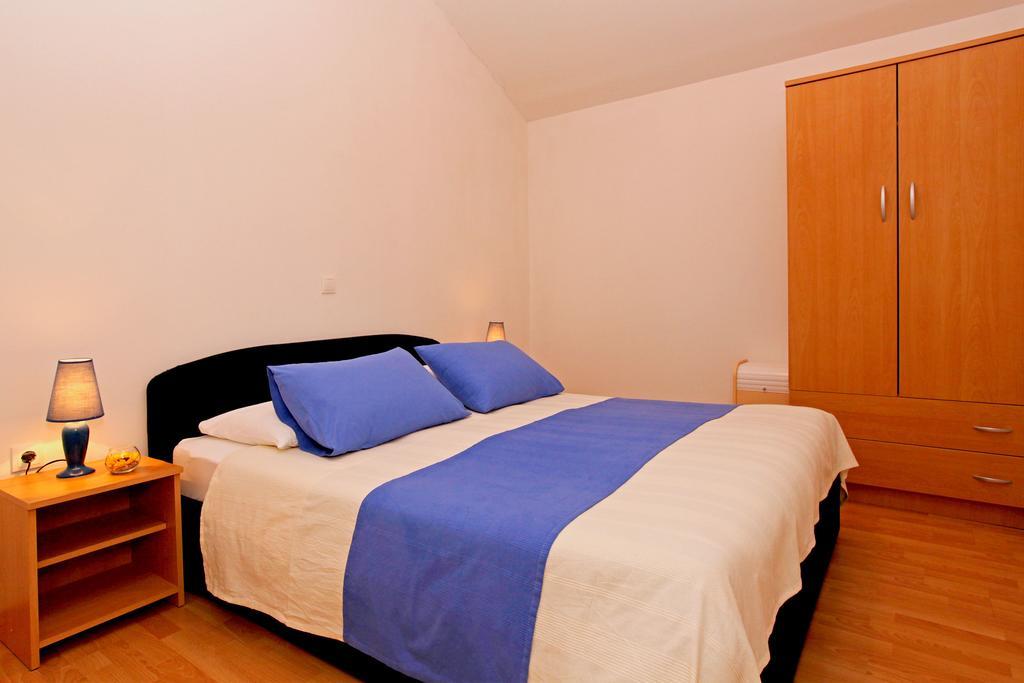 Guest House Kod Peskarije Vela Luka Zimmer foto