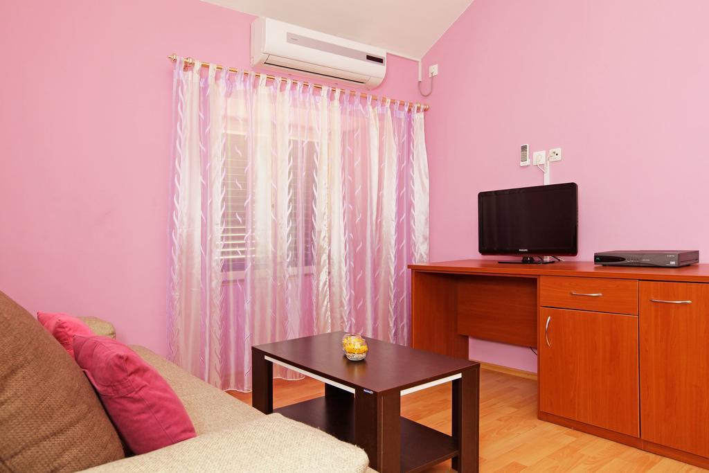 Guest House Kod Peskarije Vela Luka Zimmer foto