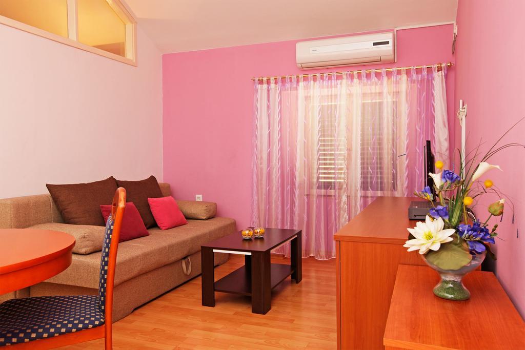 Guest House Kod Peskarije Vela Luka Zimmer foto
