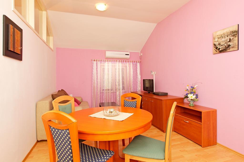 Guest House Kod Peskarije Vela Luka Zimmer foto