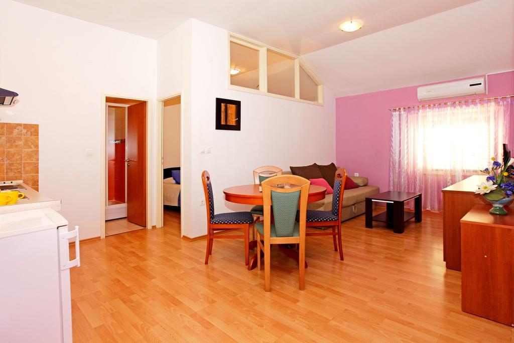 Guest House Kod Peskarije Vela Luka Zimmer foto