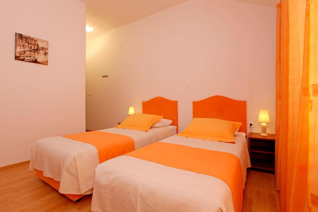 Guest House Kod Peskarije Vela Luka Zimmer foto