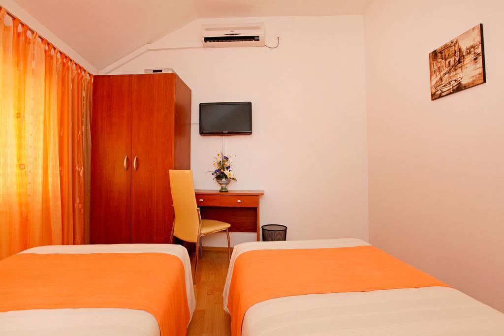 Guest House Kod Peskarije Vela Luka Zimmer foto