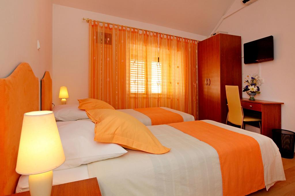 Guest House Kod Peskarije Vela Luka Zimmer foto