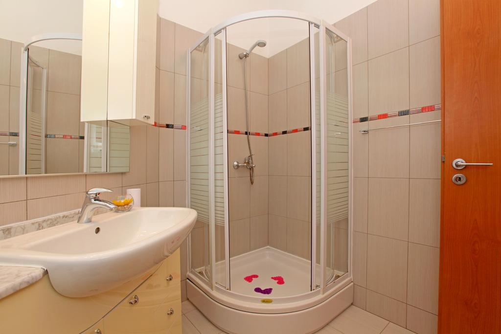 Guest House Kod Peskarije Vela Luka Zimmer foto