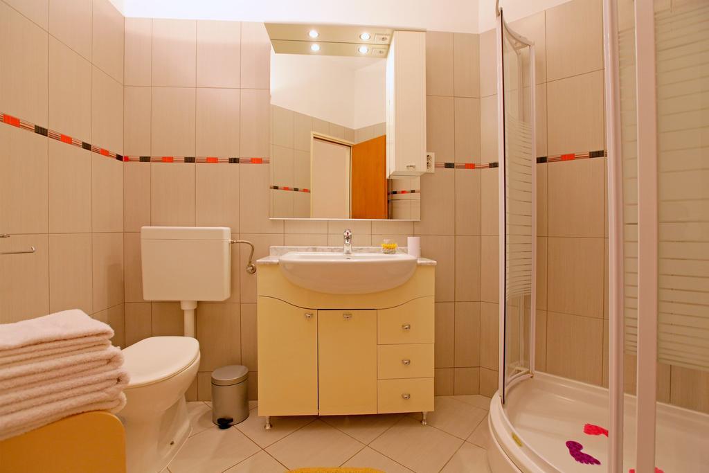 Guest House Kod Peskarije Vela Luka Zimmer foto