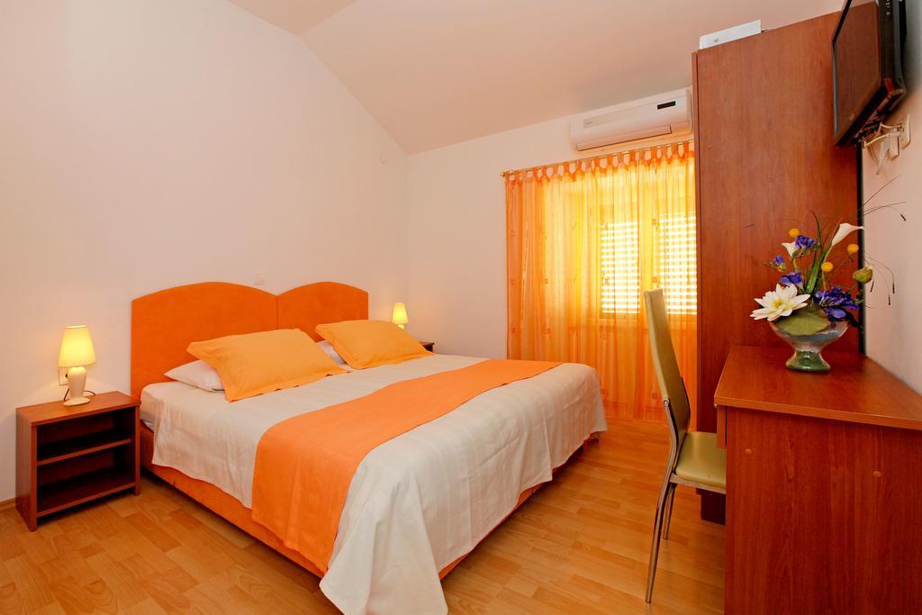 Guest House Kod Peskarije Vela Luka Zimmer foto