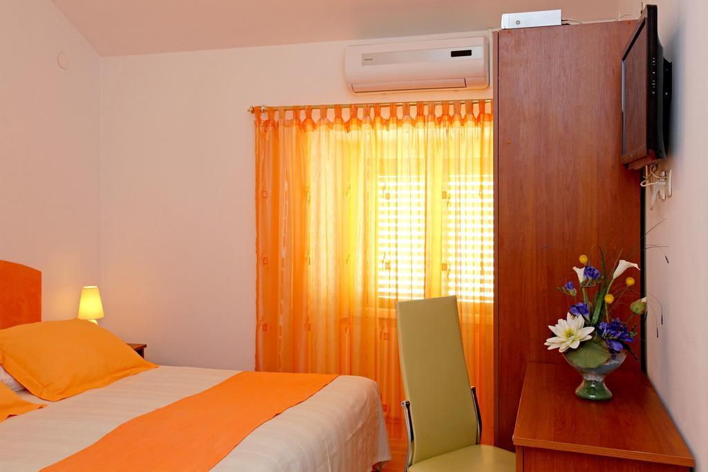 Guest House Kod Peskarije Vela Luka Zimmer foto