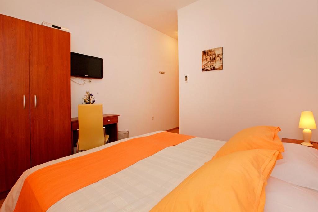 Guest House Kod Peskarije Vela Luka Zimmer foto