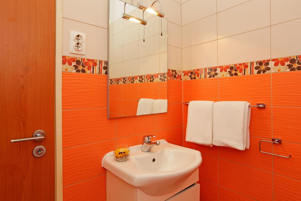 Guest House Kod Peskarije Vela Luka Zimmer foto