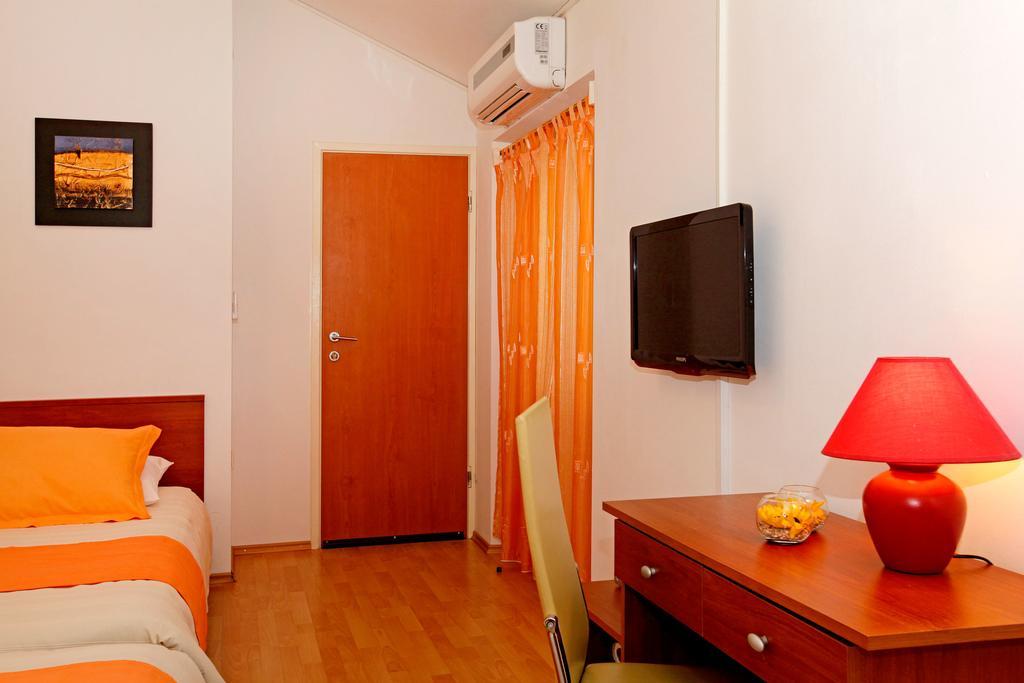 Guest House Kod Peskarije Vela Luka Zimmer foto